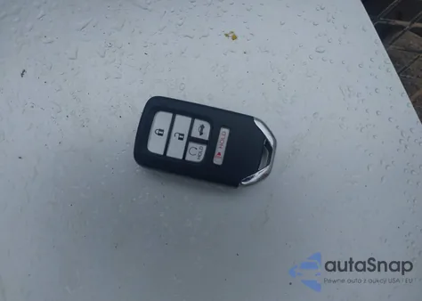 2016 Honda Accord Ex-L V-6 из США, поврежденный, VIN 1HGCR3F81GA009782